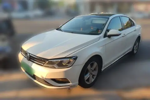 Volkswagen Lamando 2018