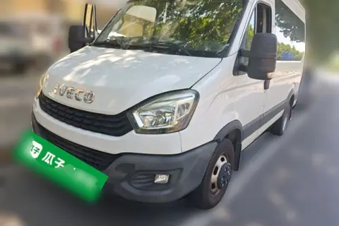 Iveco Eurocargo 2022