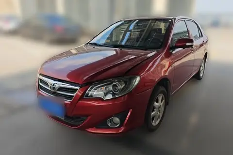 Toyota Corolla Altis 2014