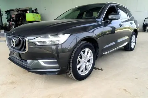 Volvo XC60 2009