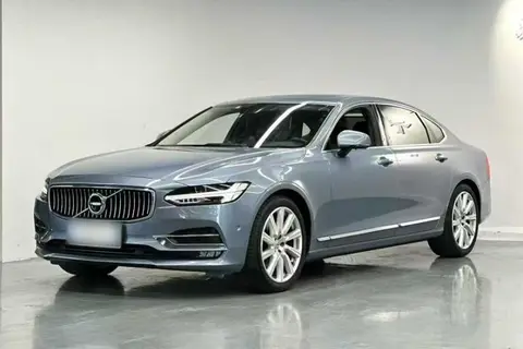 Volvo S90 2017