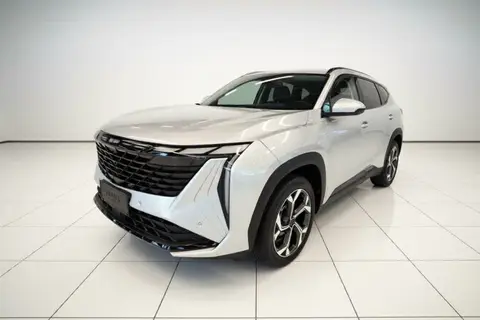 Geely Atlas 2024