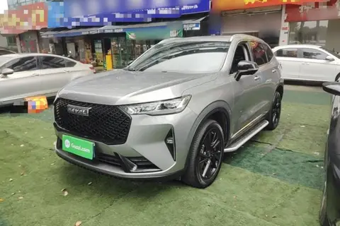 Haval H6 2021