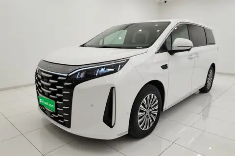BYD Xia 2024