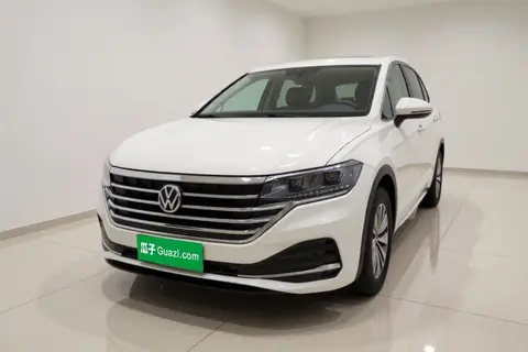 Volkswagen Viloran 2020