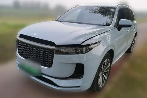 Li ONE 2022