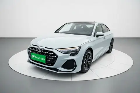 Audi A3 2026
