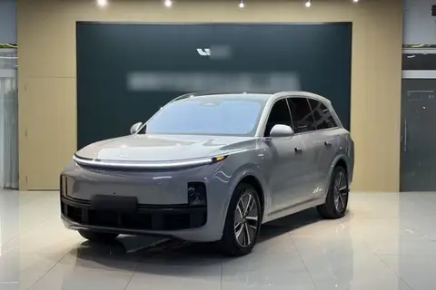 Li L8 2024