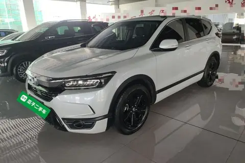 Honda Breeze 2020