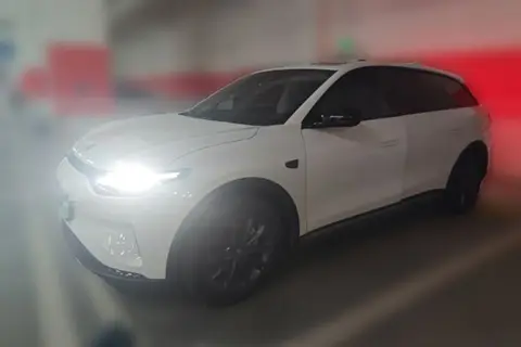 Leapmotor C11 2023