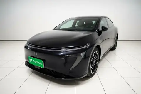 Nissan N7 2025