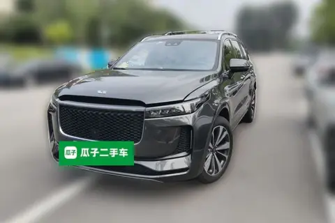 Li ONE 2020