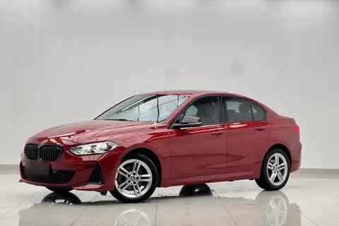 BMW 1 Series 2022