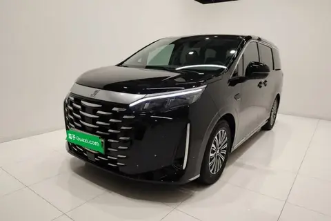 BYD Xia 2025
