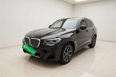 BMW X3 2023