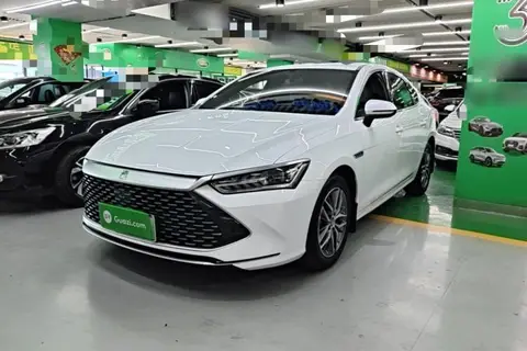 BYD Qin PLUS 2023