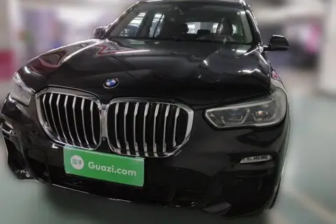 BMW X5 2019