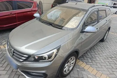 Baojun 310W 2018