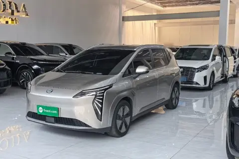 GAC Y 2024