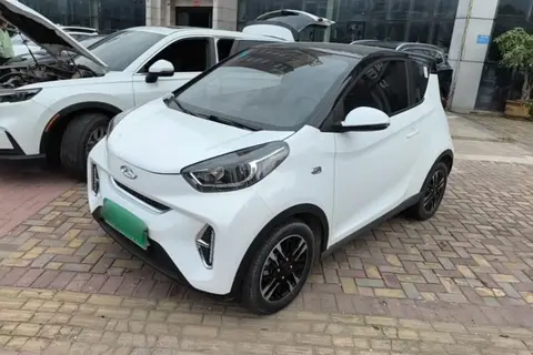 Chery QQ Little Ant 2023