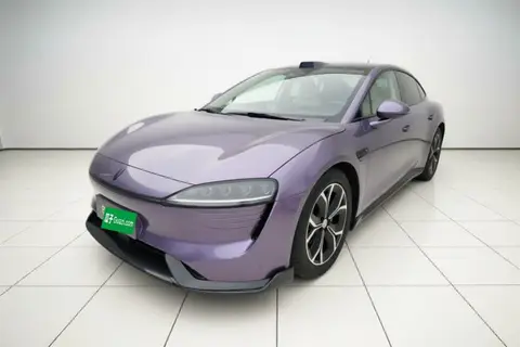 Luxeed Luxeed S7 2025