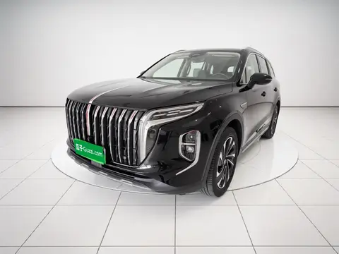Hongqi HS7 2025