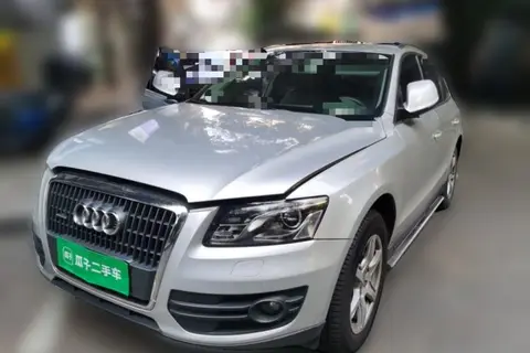 Audi Q5 2013