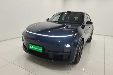 Li L7 2025