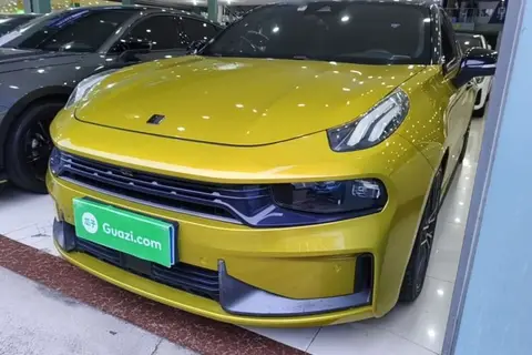 Lynk & Co 03 2019