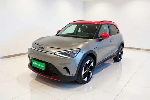 smart #1 2022