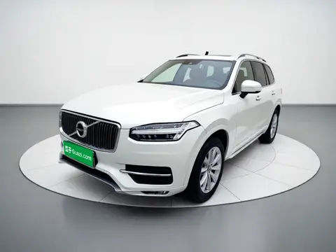 Volvo XC90 2018