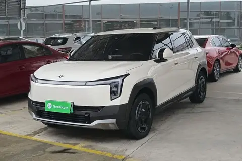 Dongfeng Nammi 06 2025