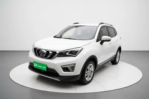 Changan CS15 2017