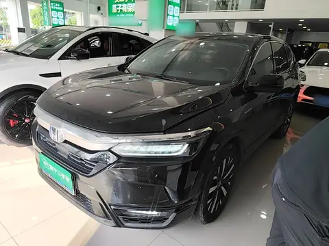 Honda Breeze 2020