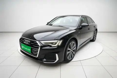 Audi A6L 2019