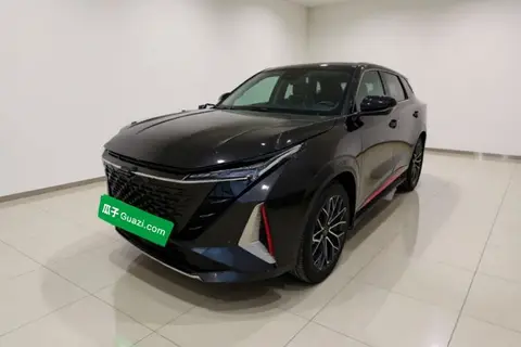 Oshan Z6 2023