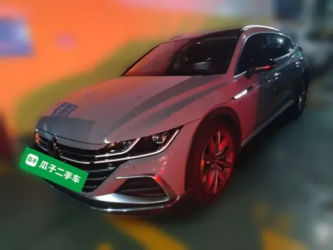 Volkswagen CC 2022