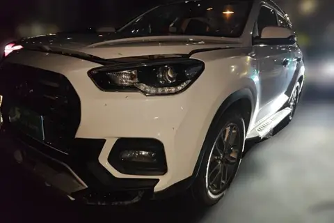 Hyundai ix35 2019