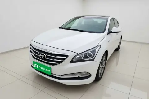 Hyundai Mistra 2016
