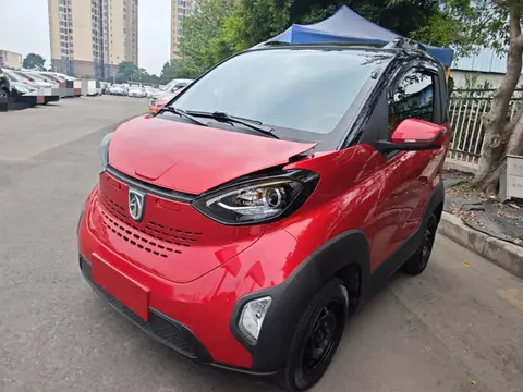 Baojun E100 2020
