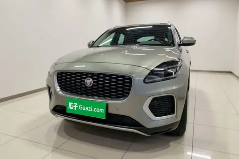 Jaguar E-PACE 2023