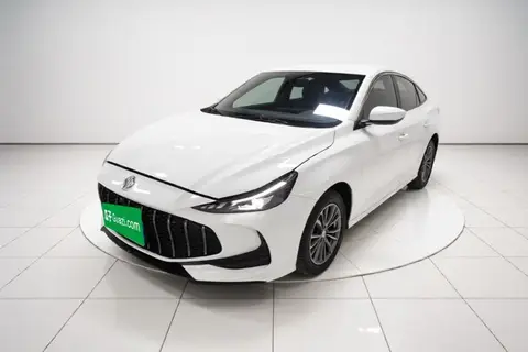 MG 5 2024