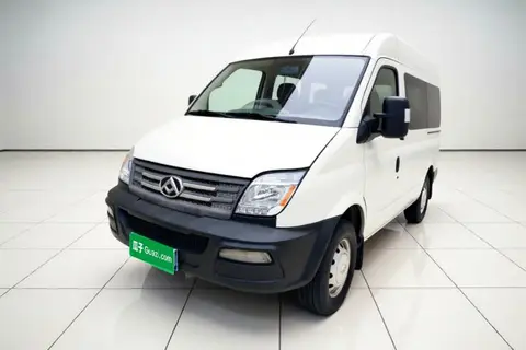 Maxus Xintu V80 2021