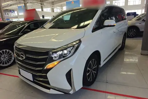 GAC M8 2021