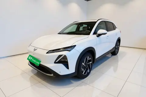 Wuling Xingguang S 2024