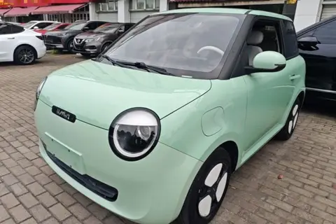 Changan Lumin 2022