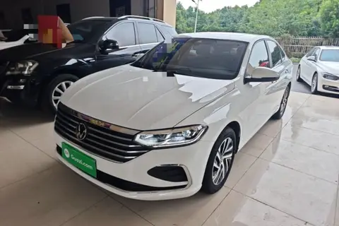 Volkswagen Lavida 2023