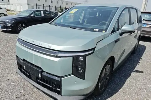 Maxus Dajia 7 2024