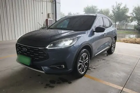 Ford Escape 2023