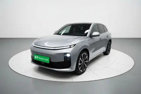 Li L6 2024